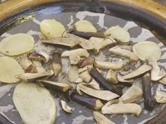 -阿昌白族石板烧(大理古城店)