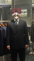 -Biella Fibers杰尼亚Zegna面料西装·夹克·礼服全定制Bespoke(晶耀前滩店)