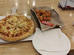 -尊宝比萨(后海花半里店)