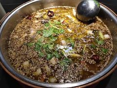 -大河宴椒麻鱼(嘉和园店)