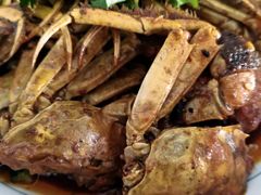 -老谢龙虾(芜湖路店)