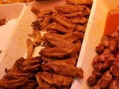 招牌鸭翅中-绝味鸭脖(炫地店)