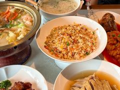 -大潮淮·淮扬菜(何园旗舰店)