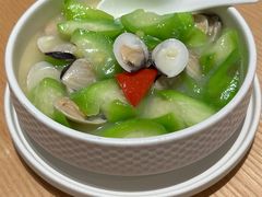 -隅乐胡椒虾·台湾菜·团建(皇岗店)