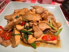 -阿里元海鲜·闽南特色菜(曾厝垵店)