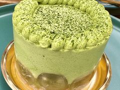 -Home Cafe(水榭春天店)