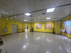 -杨梅红艺术教育(红树湾教学中心)