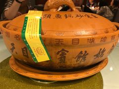 -风味小馆(天目湖宾馆店)