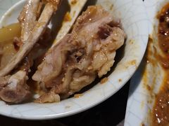 -贰重天冰煮羊自助火锅(东坝店)