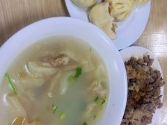 -津门永胜包子铺(哈尔滨道总店)