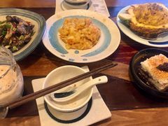 -紫滇源云南生态菜(丹凤街店)