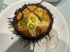 -品海楼·大连海鲜(老虎滩店)