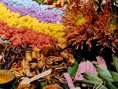 -一坐一忘云南菜(卓悦中心)