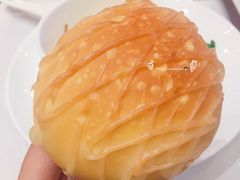 金丝燕麦包-雅盛品931海鲜酒家