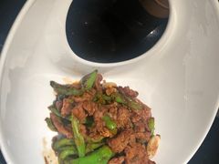 -老头儿油爆虾·知味杭州(爱琴海购物中心)