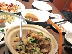 -新旺茶餐厅(嘉里城店)