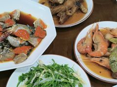 -红灯笼龙凤饭店(宁波老字号店)