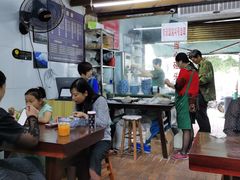 大堂-方老大馄饨(抚宁巷店)
