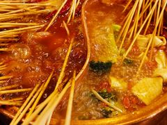 -镇江龙·火锅串串(武侯祠店)