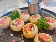 -后海16号·北京私房菜