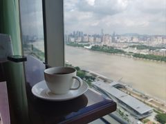 -广州香格里拉酒店