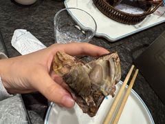 -高家烧鸽子烧烤店63年