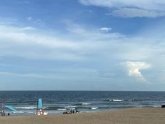 -汕头中海黄金海岸水上乐园