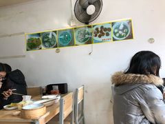 大堂-大叔家福鼎小吃(十全街店)