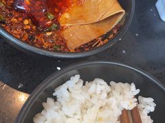 -渝宗老灶火锅(巴国城店)