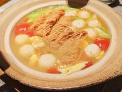 -永安鱼庄·镇江菜(东吴路店)
