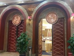 -金贵源食神(楚河汉街店)