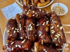 -品鲜村农家菜·阳澄湖大闸蟹(总店)