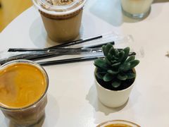 -XI·LaundryCafe 喜咖自助洗衣咖啡店