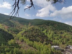 -五台山风景名胜区