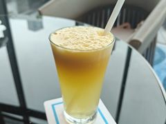 -希尔顿南海酒店·观廊大堂吧·海景下午茶