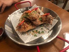 -COMMUNE幻师(上邦百汇城店)