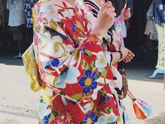 -东京浅草和服体验江户和装工房雅(浅草本店)