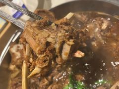 -浩爷羊蝎子火锅(望京店)