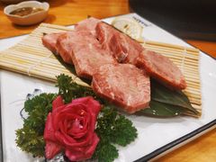 -隐炉和牛烧肉店(群力店)