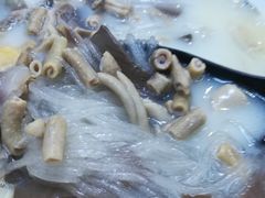 -鸭小妹鸭血粉丝(老门东店)