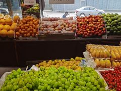 -白纸坊建功北里百姓生活服务中心·佳果多生鲜超市