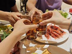 -杭州开元名都大酒店·地中海自助餐厅