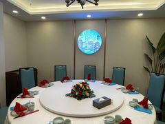 包厢-九头鸟酒家(四道口店)