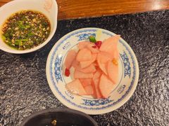-长生鱼·鲜鱼房(U城店)