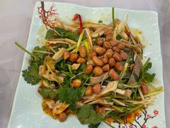 -鹭园酒家·四十年老字号