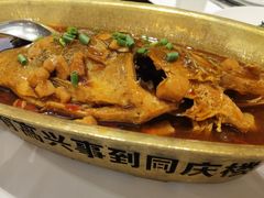 -同庆楼(大钟寺店)