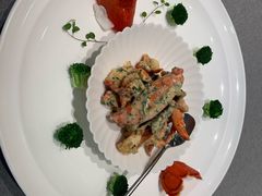 -虹御轩·传承江浙菜(虹桥店)
