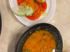 -新加坡Zam Zam餐馆