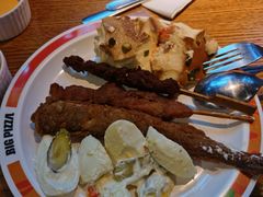 -比格比萨自助(国展店)