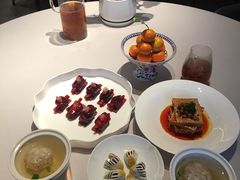 -蘇锦宴·淮扬菜烤鸭·小院(三元桥霄云路店)